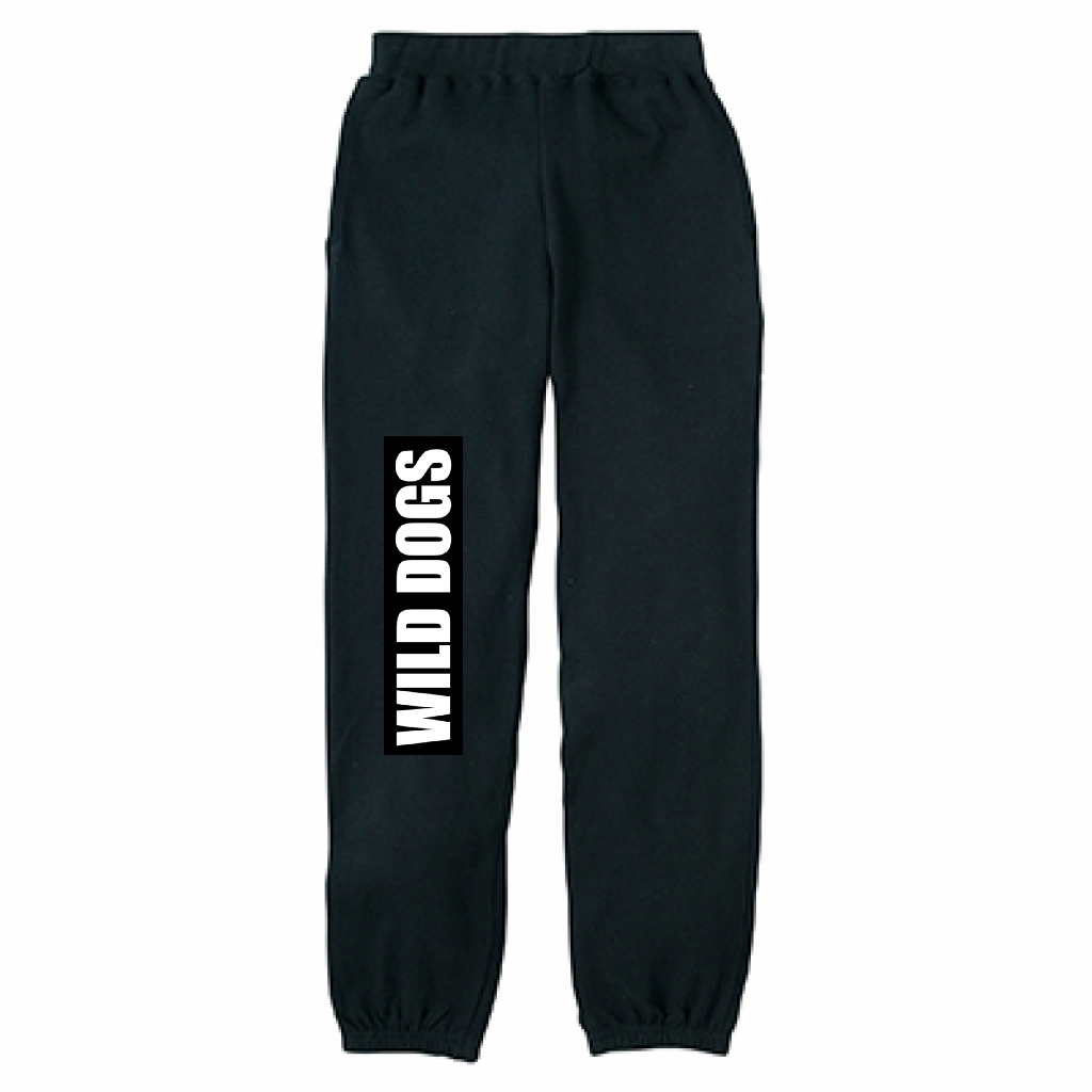 WILDDOGパンツ「MEN'S」「LADIES」