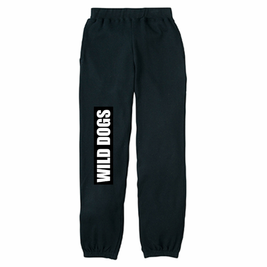WILDDOGパンツ「MEN'S」「LADIES」