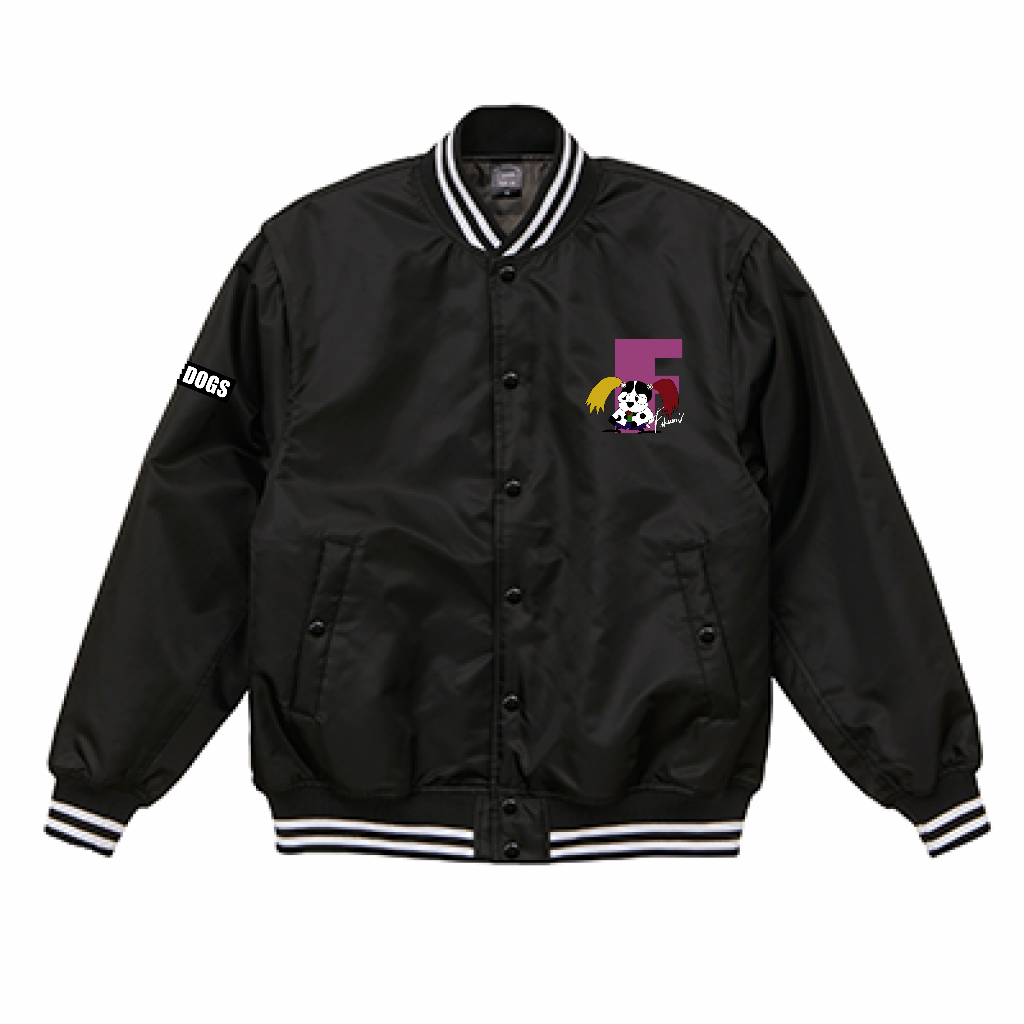 FUKUMIジャンパー「MEN'S」「LADIES」