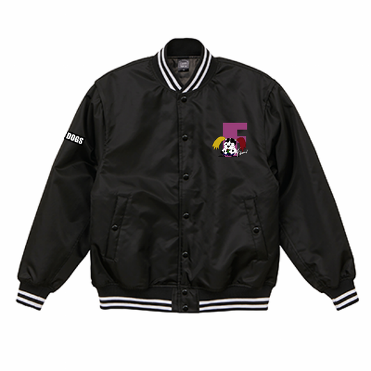 FUKUMIジャンパー「MEN'S」「LADIES」