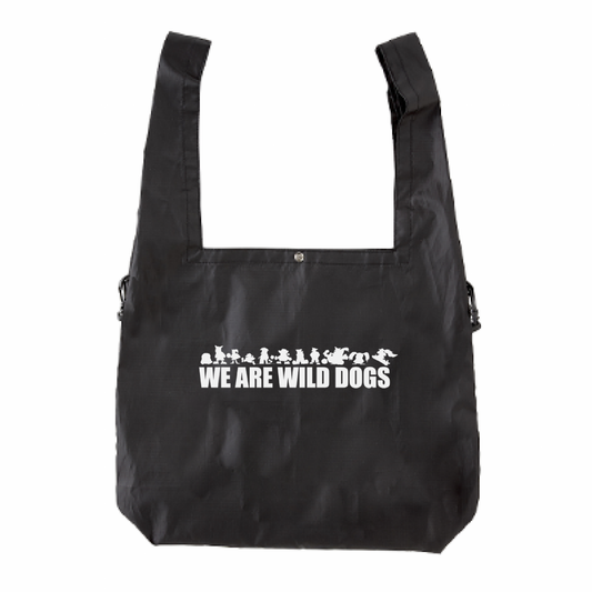 WILDDOGバック「ITEM」