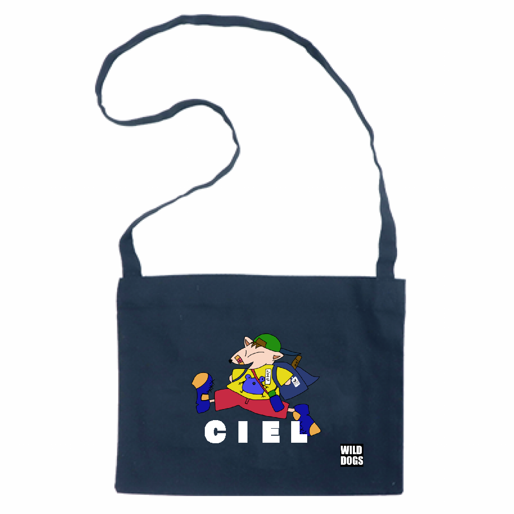 CIELポーチ「ITEM」