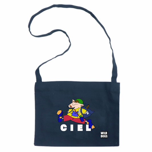 CIELポーチ「ITEM」