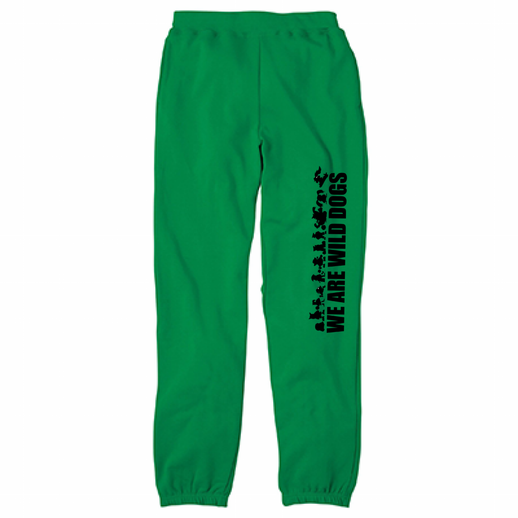 WILDDOGパンツ「MEN'S」「LADIES」