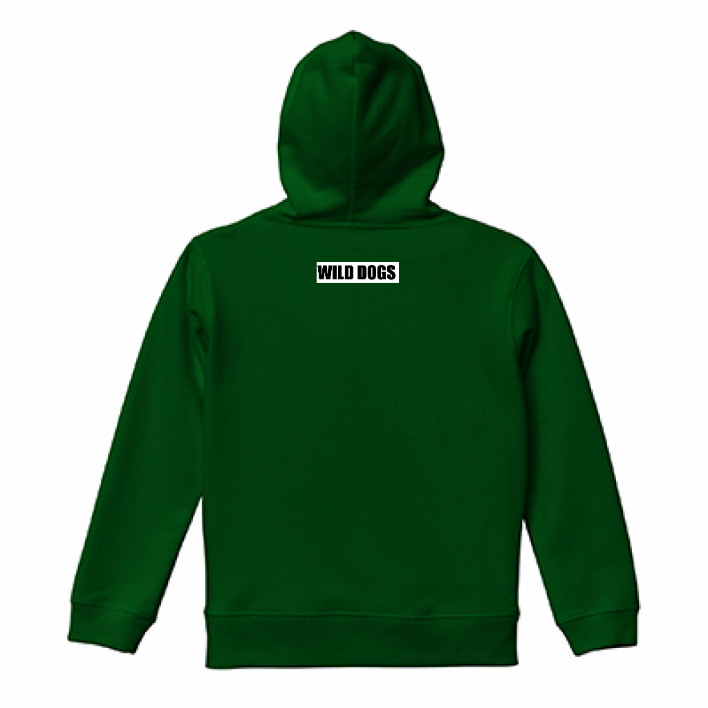 CIELキッズパーカー「MEN'S」「LADIES」