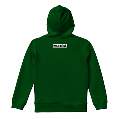 CIELキッズパーカー「MEN'S」「LADIES」