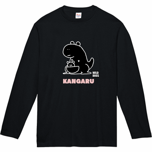 KANGARUTシャツ「KID'S」
