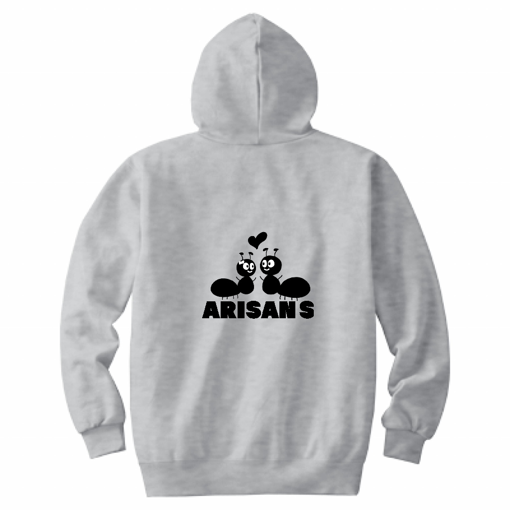 ARISANトレーナー「KID'S」
