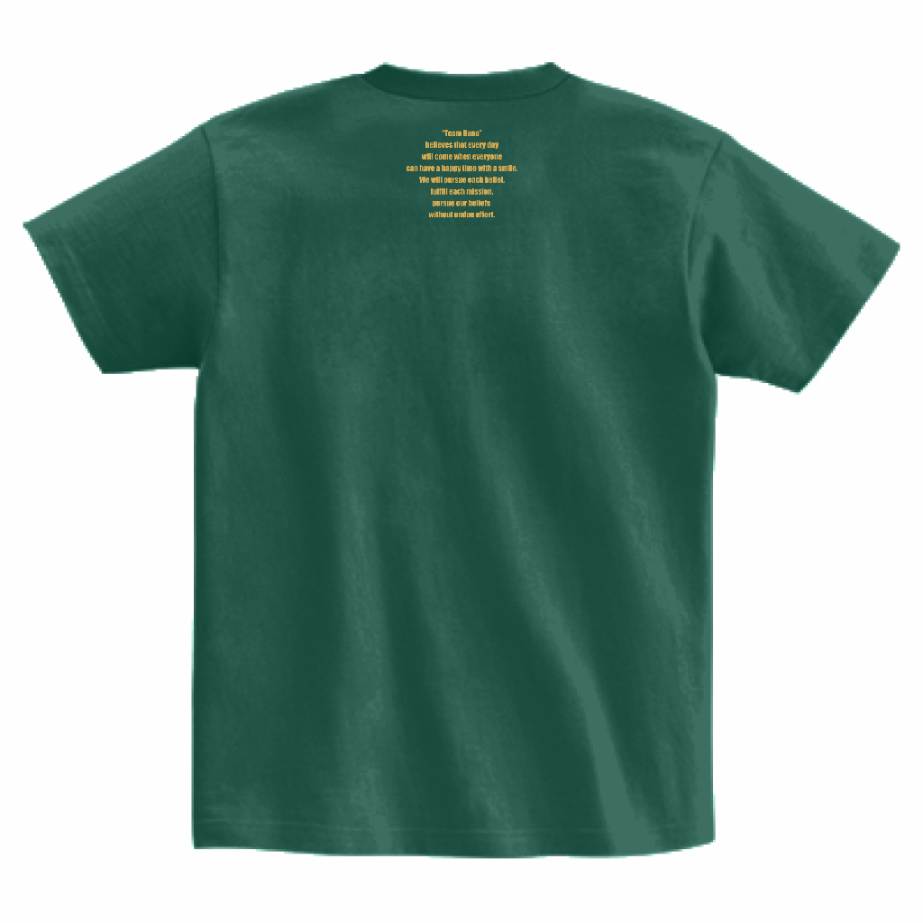 WILDDOGTシャツ「MEN'S」「LADIES」
