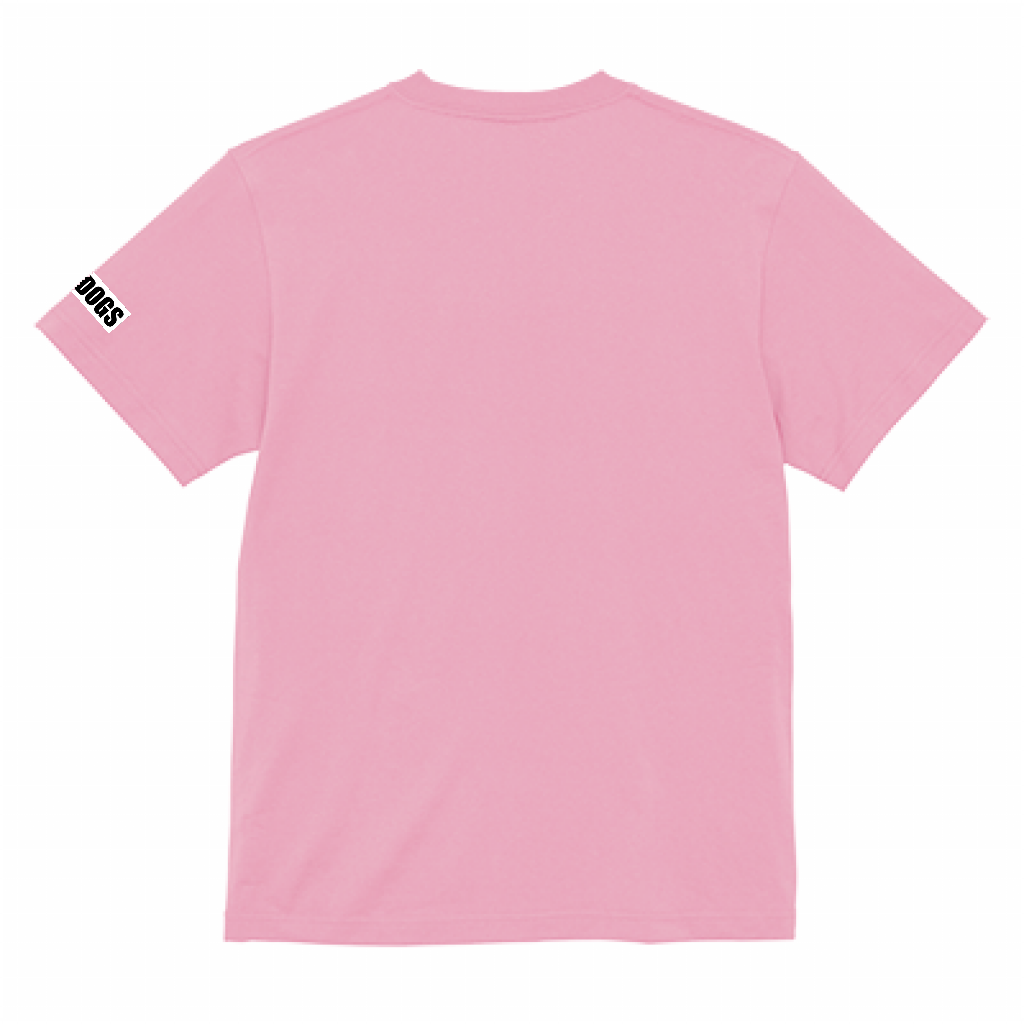 USAGI Tシャツ「MEN'S」「LADIES」