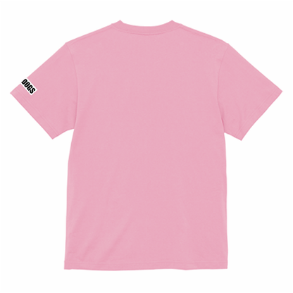USAGI Tシャツ「MEN'S」「LADIES」