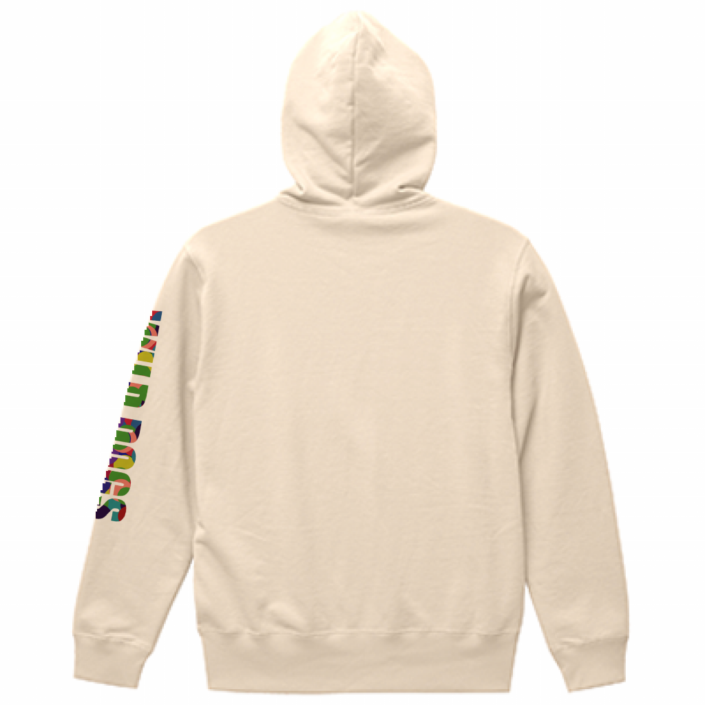 FUKUMI トレーナー「MEN'S」「LADIES」