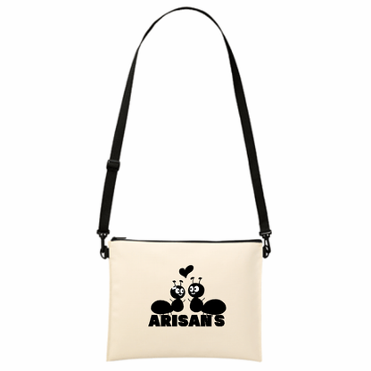 ARISANポーチ「ITEM」