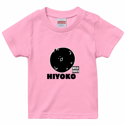 HIYOKOTシャツ「BABY」