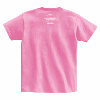 WILDDOGTシャツ「MEN'S」「LADIES」
