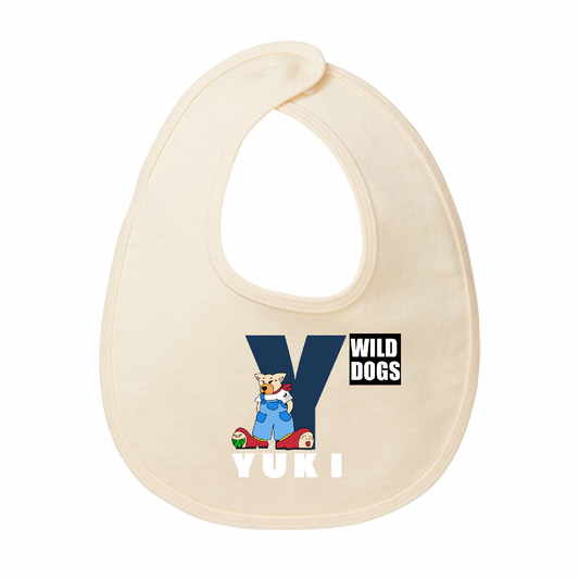 YUKIエプロン「ITEM」「BABY」