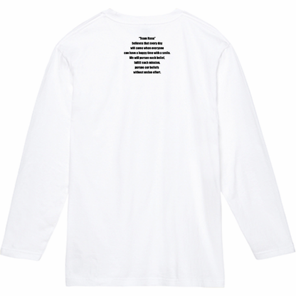 KABUTOMUSHI長袖Tシャツ「KID'S」