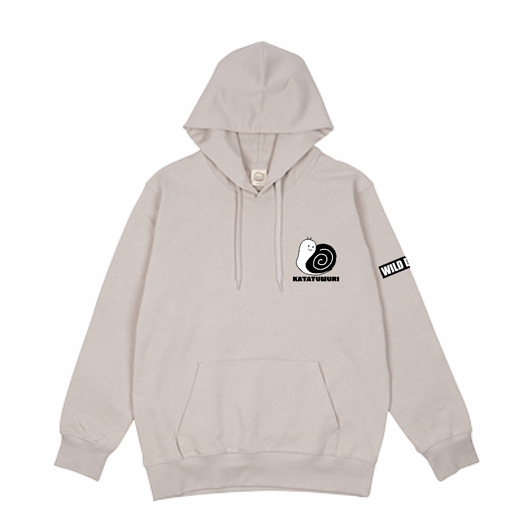 KATATUMURIトレーナー「MEN'S」「LADIES」