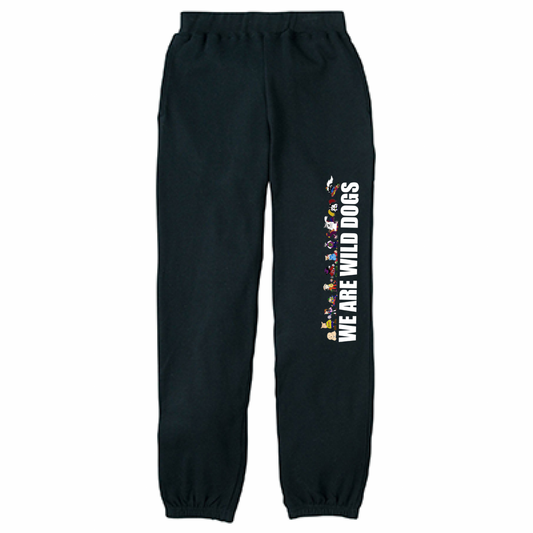 WILDDOGパンツ「MEN'S」「LADIES」