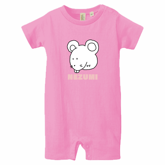 NIWATORIベビー服「BABY」