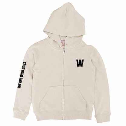 WILDDOGパーカー「MEN'S」「LADIES」