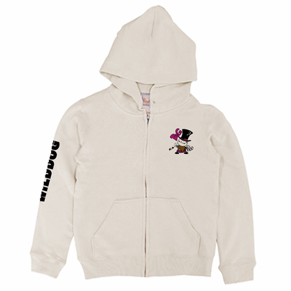 INUキッズパーカー「KID'S」