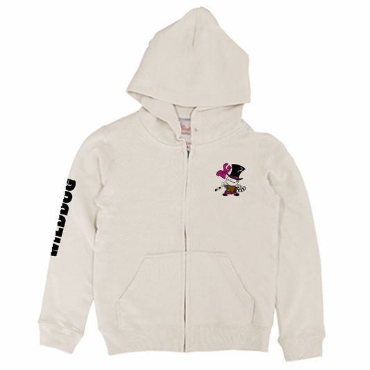 INUキッズパーカー「KID'S」