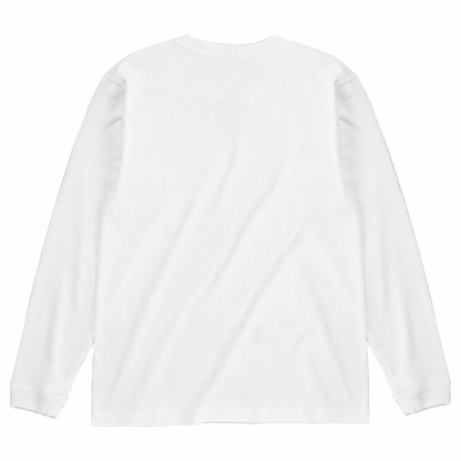 CIELキッズ長袖Tシャツ「KID'S」