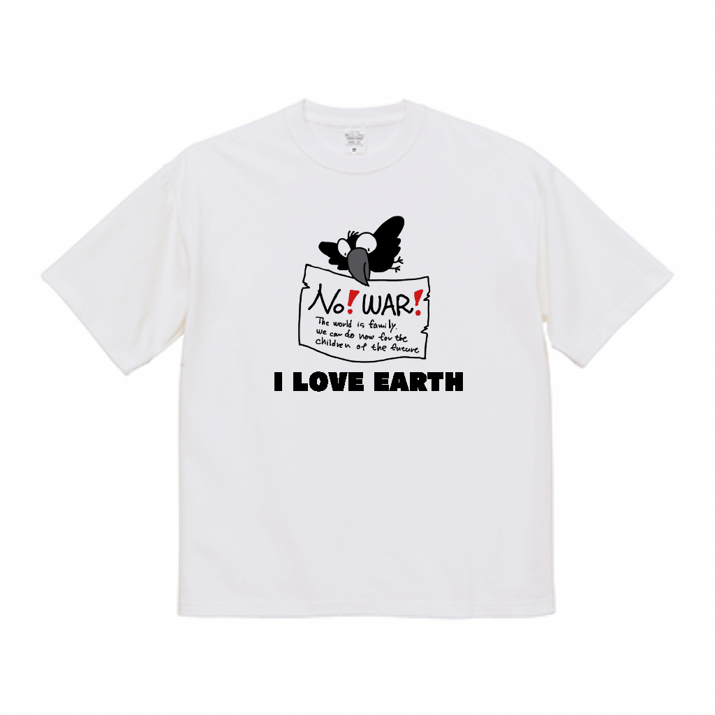 KARCO Tシャツ「MEN'S」「LADIES」
