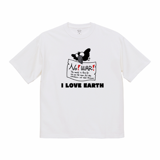 KARCO Tシャツ「MEN'S」「LADIES」