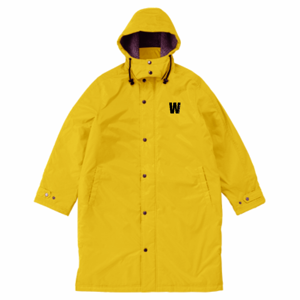 WILDDOGキッズコート「KID'S」