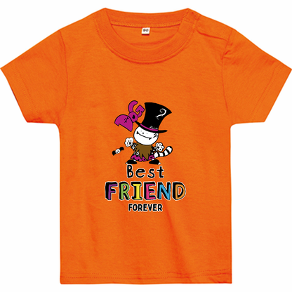 INUベビーTシャツ「BABY」