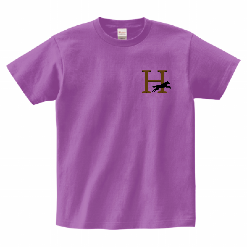 WILDDOGTシャツ「MEN'S」「LADIES」