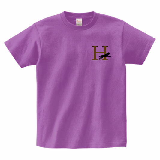 WILDDOGTシャツ「MEN'S」「LADIES」
