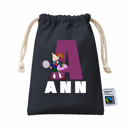 ANNポーチ「ITEM」