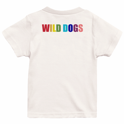 JIRO&UME Tシャツ「BABY」