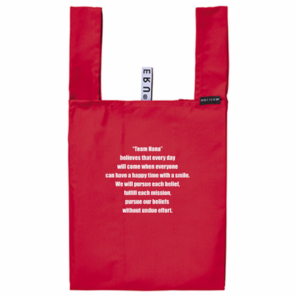 TENTOUMUSHIバック「ITEM」