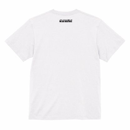KARCO Tシャツ「MEN'S」「LADIES」