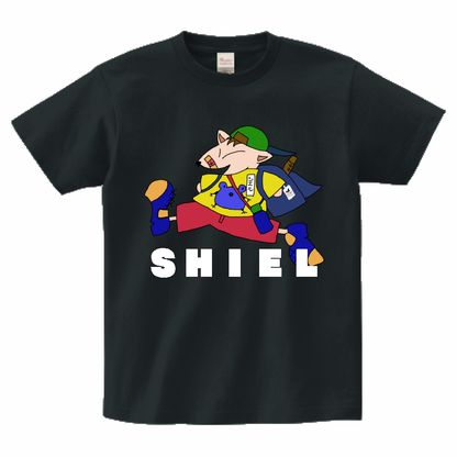 CIEL_Tシャツ「MEN'S」「LADIES」
