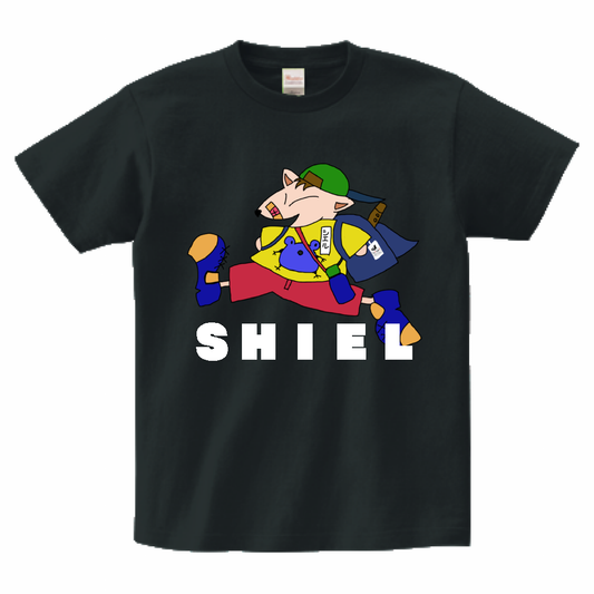 CIEL_Tシャツ「MEN'S」「LADIES」