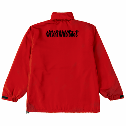 WILDDOGコート「MEN'S」「LADIES」
