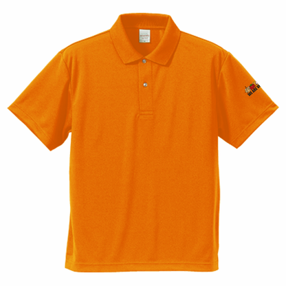 やさい達ポロシャツ「MEN'S」「LADIES」