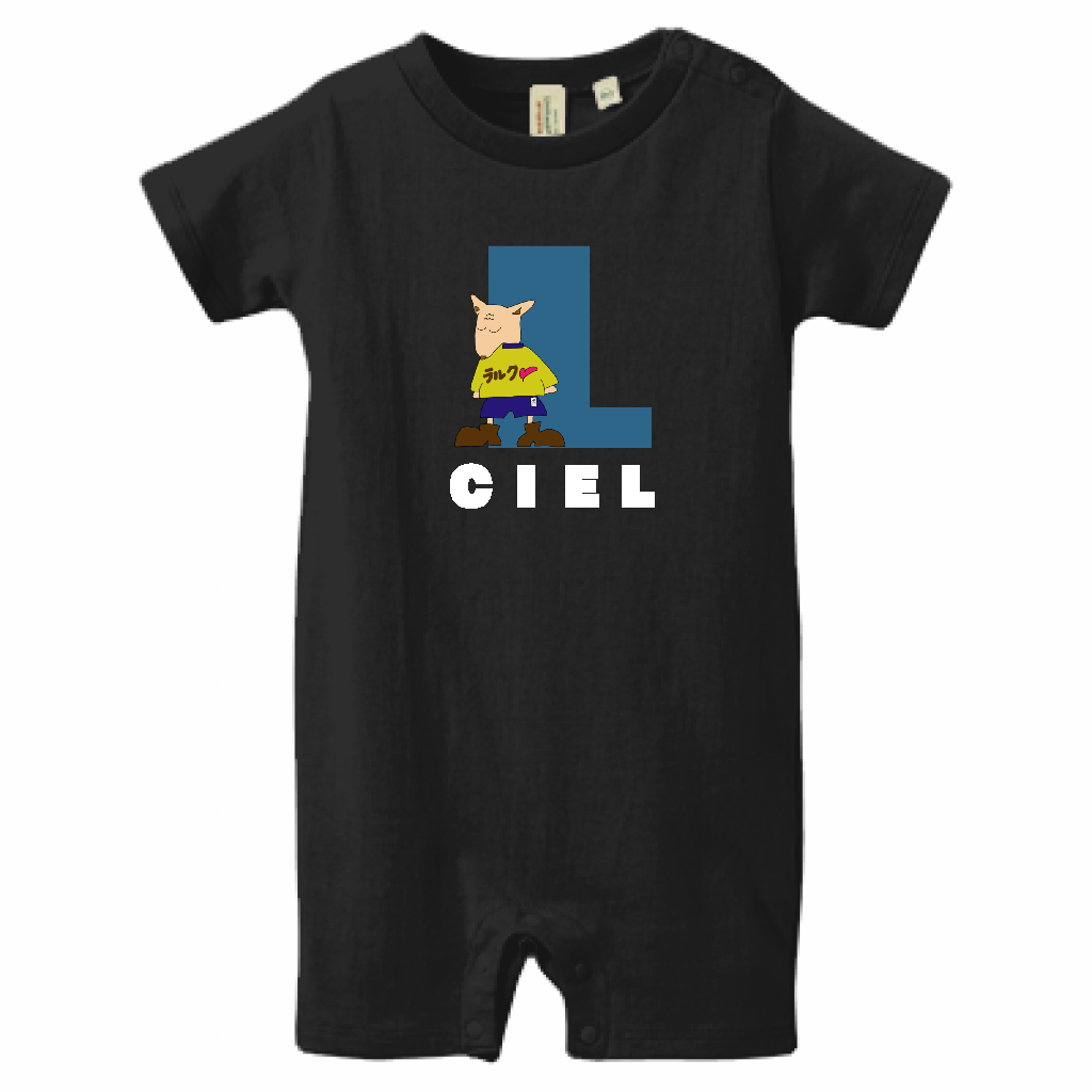 CIELベビー服「BABY」