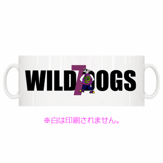 CHIBIマグカップ「ITEM」