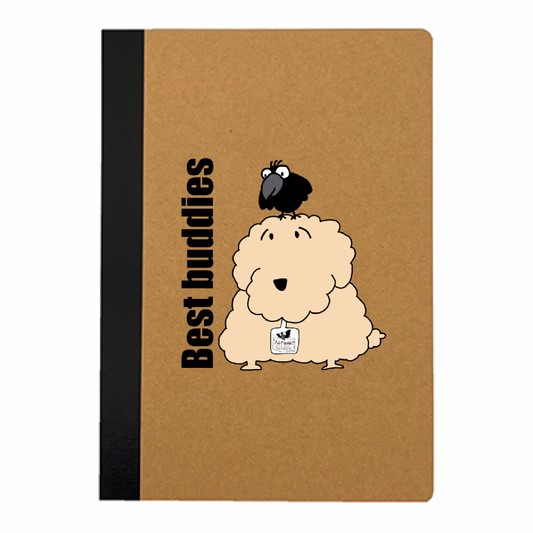 ROBINノート「ITEM」