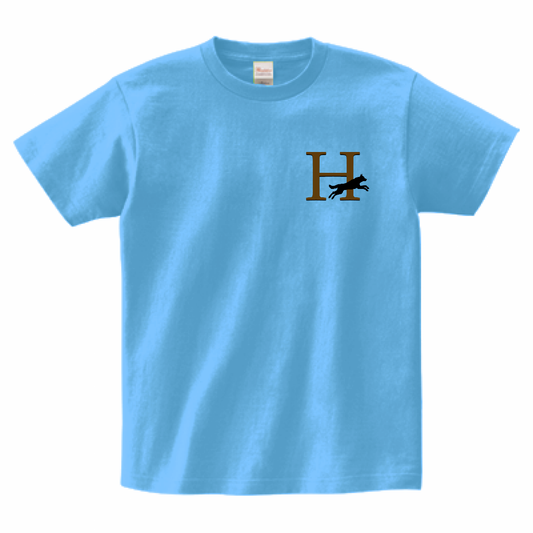 WILDDOGTシャツ「MEN'S」「LADIES」