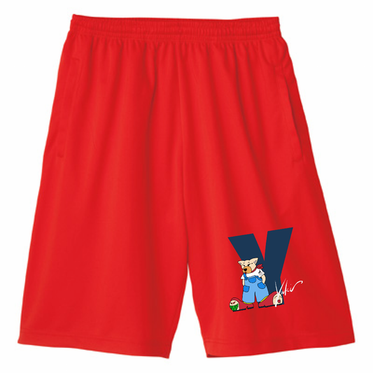 YUKIパンツ「MEN'S」「LADIES」