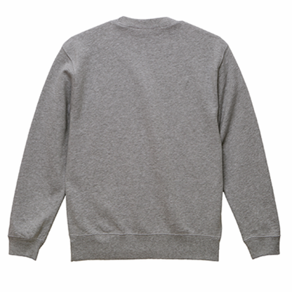 WILDDOGトレーナー「MEN'S」「LADIES」