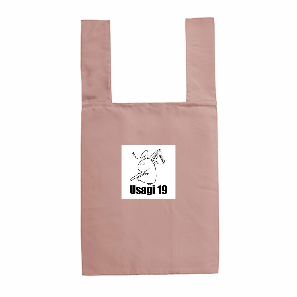 USAGIバック「ITEM」