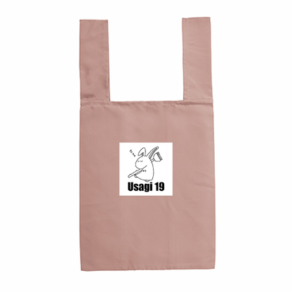USAGIバック「ITEM」